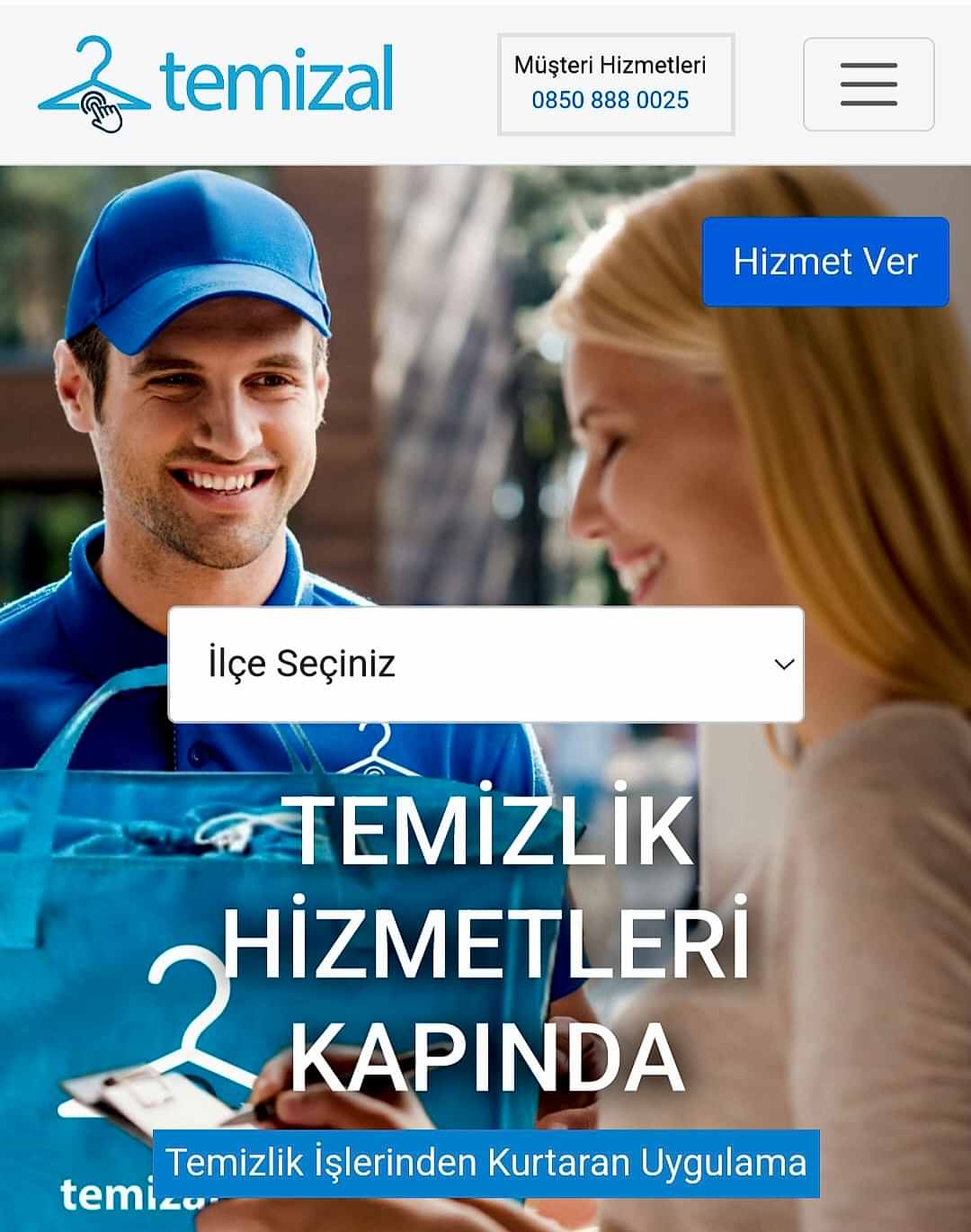 Temizal Kimdir?