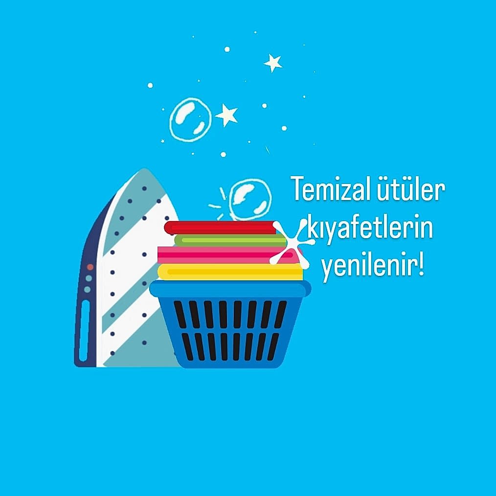 Giysilerime Nasıl Bakım Yapmalıyım?