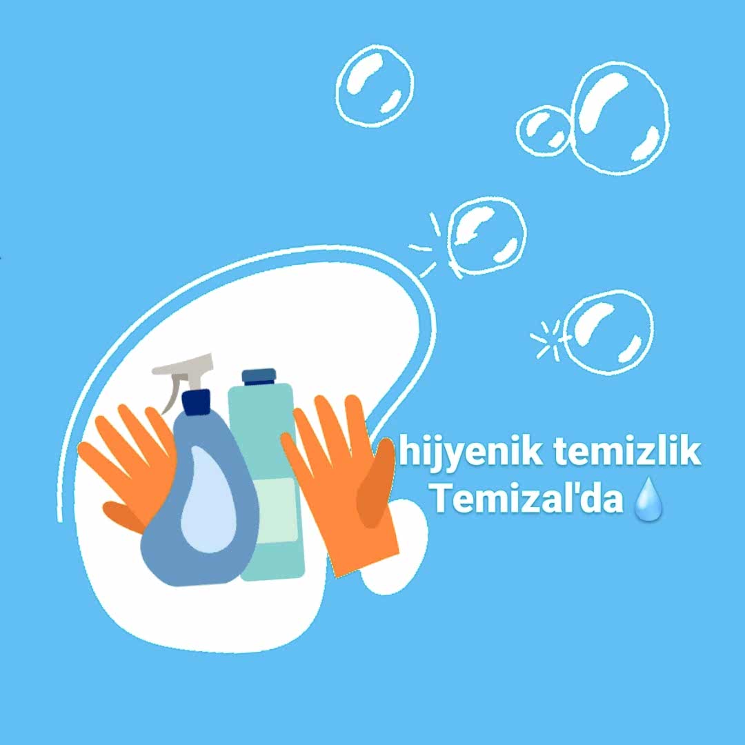 Ev Temizliğinin Sağlığa Faydaları 