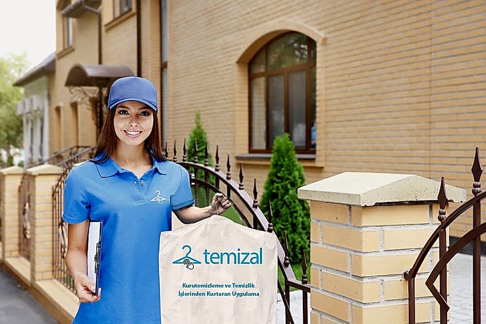 Online Organik Kuru Temizleme Sipariş Vermek Avantajlı mı?