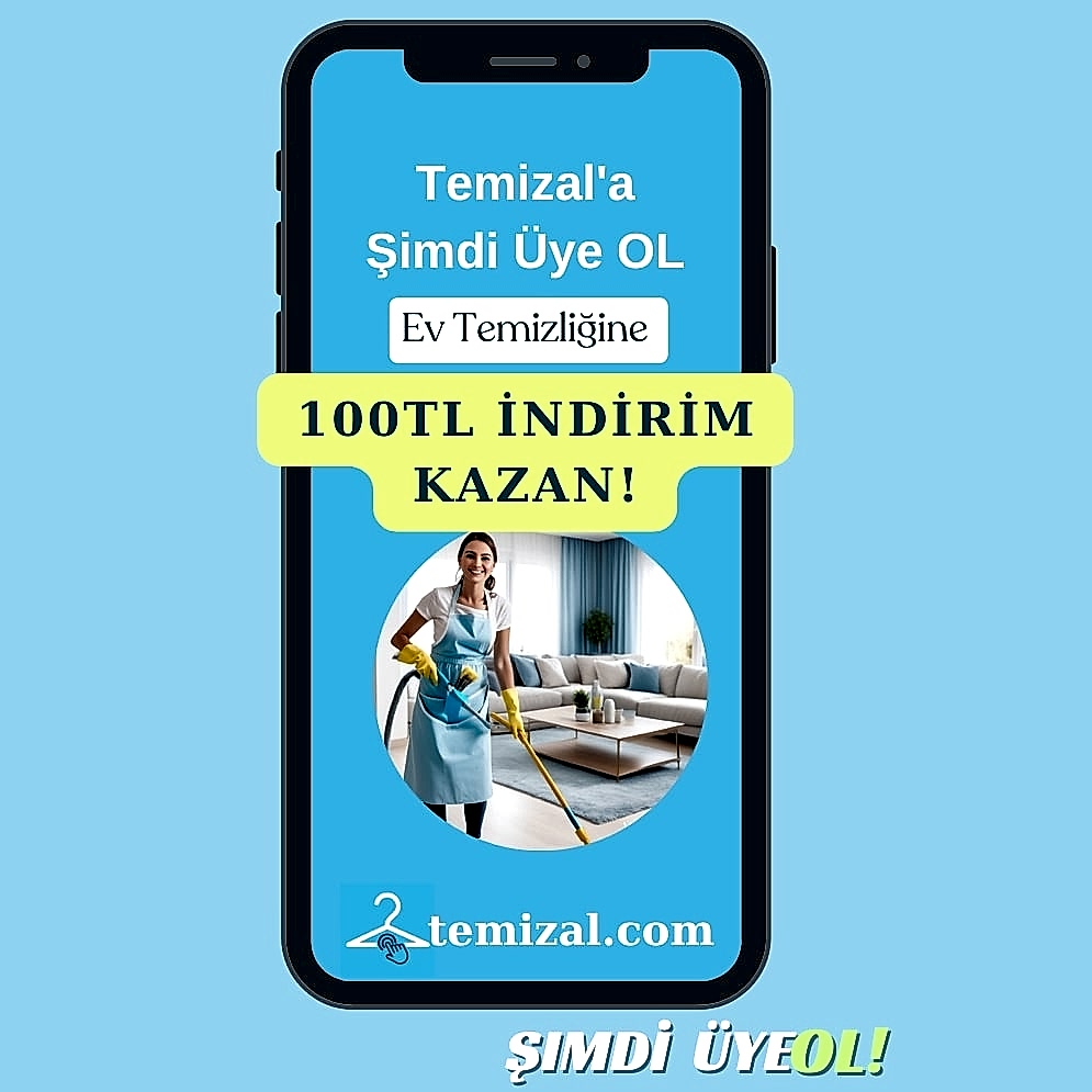 Temizlikte Zaman Yönetimi