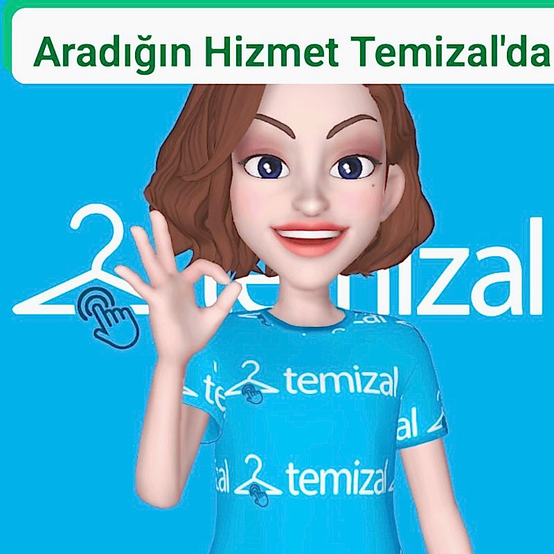 Üsküdar Temizlik Şirketi:Temizal ile Uzman Temizlik!