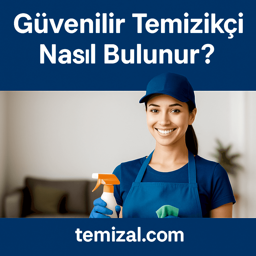 Ev Temizliğinde Doğru Süre Seçimi: 4 Saat Yeterli mi, 6 Saat mi Olmalı?
