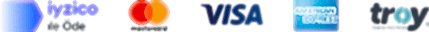 iyzico logo